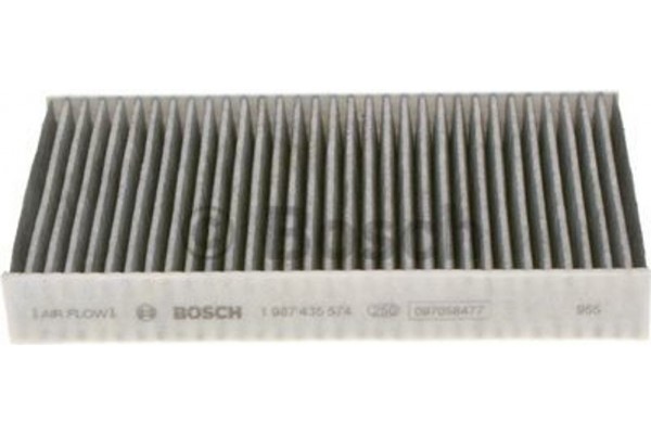 Bosch Φίλτρο, Αέρας Εσωτερικού Χώρου - 1 987 435 574