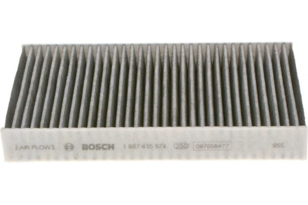 Bosch Φίλτρο, Αέρας Εσωτερικού Χώρου - 1 987 435 574