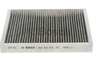 Bosch Φίλτρο, Αέρας Εσωτερικού Χώρου - 1 987 435 575