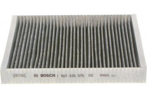 Bosch Φίλτρο, Αέρας Εσωτερικού Χώρου - 1 987 435 575