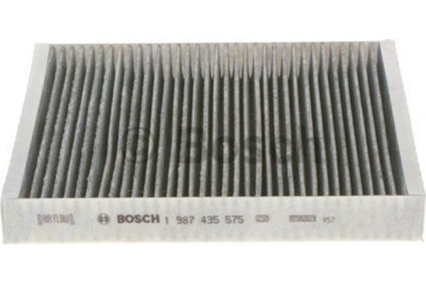 Bosch Φίλτρο, Αέρας Εσωτερικού Χώρου - 1 987 435 575