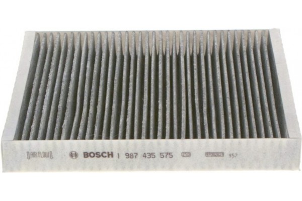 Bosch Φίλτρο, Αέρας Εσωτερικού Χώρου - 1 987 435 575