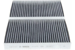 Bosch Φίλτρο, Αέρας Εσωτερικού Χώρου - 1 987 435 578