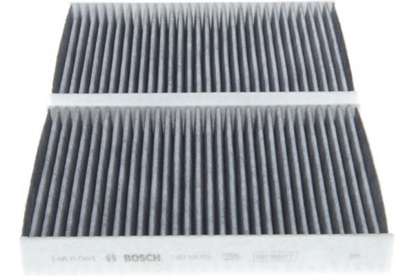 Bosch Φίλτρο, Αέρας Εσωτερικού Χώρου - 1 987 435 578 Bosch Φίλτρο, Αέρας Εσωτερικού Χώρου - 1 987 435 578