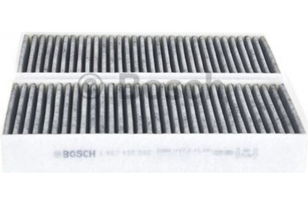 Bosch Φίλτρο, Αέρας Εσωτερικού Χώρου - 1 987 435 582