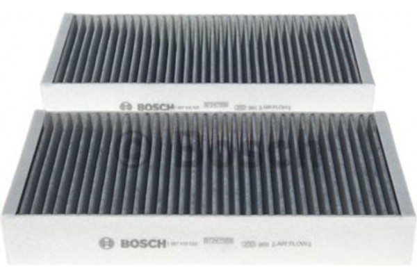 Bosch Φίλτρο, Αέρας Εσωτερικού Χώρου - 1 987 435 585