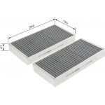 Bosch Φίλτρο, Αέρας Εσωτερικού Χώρου - 1 987 435 585