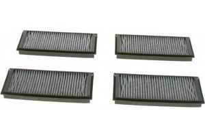 Bosch Φίλτρο, Αέρας Εσωτερικού Χώρου - 1 987 435 587