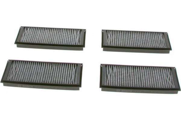 Bosch Φίλτρο, Αέρας Εσωτερικού Χώρου - 1 987 435 587