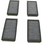 Bosch Φίλτρο, Αέρας Εσωτερικού Χώρου - 1 987 435 587