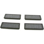 Bosch Φίλτρο, Αέρας Εσωτερικού Χώρου - 1 987 435 587