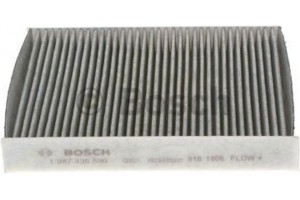 Bosch Φίλτρο, Αέρας Εσωτερικού Χώρου - 1 987 435 590