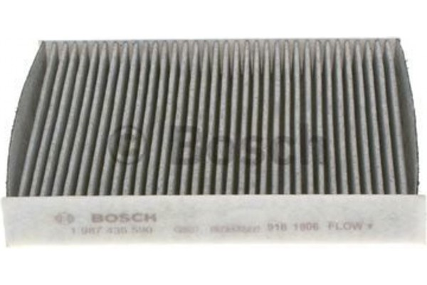 Bosch Φίλτρο, Αέρας Εσωτερικού Χώρου - 1 987 435 590