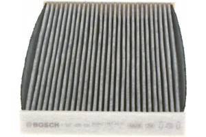 Bosch Φίλτρο, Αέρας Εσωτερικού Χώρου - 1 987 435 591
