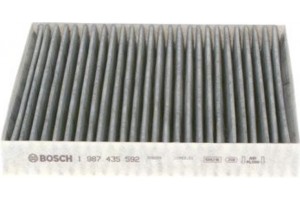 Bosch Φίλτρο, Αέρας Εσωτερικού Χώρου - 1 987 435 592