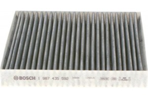 Bosch Φίλτρο, Αέρας Εσωτερικού Χώρου - 1 987 435 592