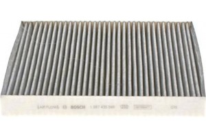Bosch Φίλτρο, Αέρας Εσωτερικού Χώρου - 1 987 435 596