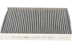Bosch Φίλτρο, Αέρας Εσωτερικού Χώρου - 1 987 435 596