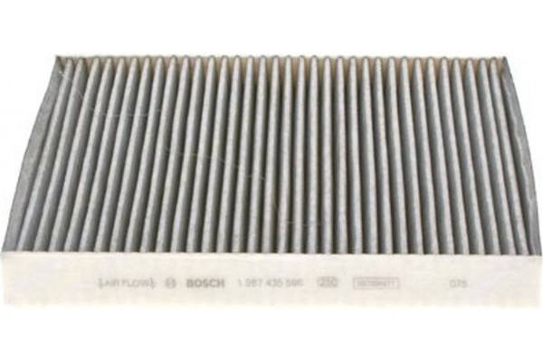 Bosch Φίλτρο, Αέρας Εσωτερικού Χώρου - 1 987 435 596