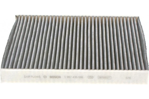 Bosch Φίλτρο, Αέρας Εσωτερικού Χώρου - 1 987 435 596