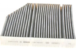 Bosch Φίλτρο, Αέρας Εσωτερικού Χώρου - 1 987 435 601