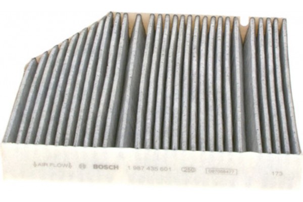 Bosch Φίλτρο, Αέρας Εσωτερικού Χώρου - 1 987 435 601