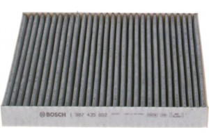 Bosch Φίλτρο, Αέρας Εσωτερικού Χώρου - 1 987 435 602