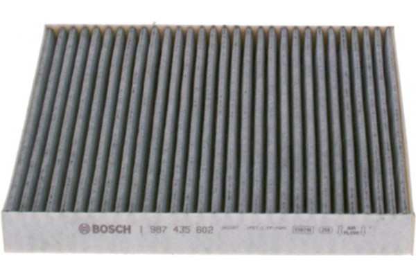 Bosch Φίλτρο, Αέρας Εσωτερικού Χώρου - 1 987 435 602