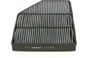 Bosch Φίλτρο, Αέρας Εσωτερικού Χώρου - 1 987 435 603