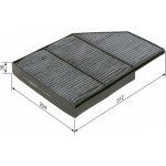 Bosch Φίλτρο, Αέρας Εσωτερικού Χώρου - 1 987 435 603