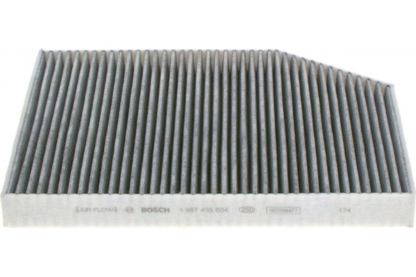 Bosch Φίλτρο, Αέρας Εσωτερικού Χώρου - 1 987 435 604