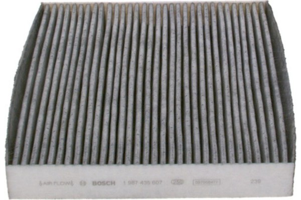 Bosch Φίλτρο, Αέρας Εσωτερικού Χώρου - 1 987 435 607