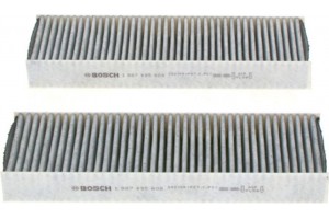 Bosch Φίλτρο, Αέρας Εσωτερικού Χώρου - 1 987 435 608