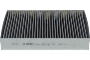 Bosch Φίλτρο, Αέρας Εσωτερικού Χώρου - 1 987 435 622
