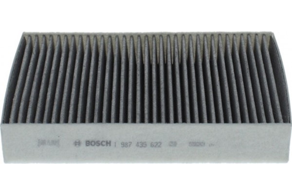 Bosch Φίλτρο, Αέρας Εσωτερικού Χώρου - 1 987 435 622 Bosch Φίλτρο, Αέρας Εσωτερικού Χώρου - 1 987 435 622