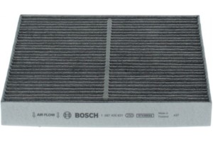 Bosch Φίλτρο, Αέρας Εσωτερικού Χώρου - 1 987 435 631