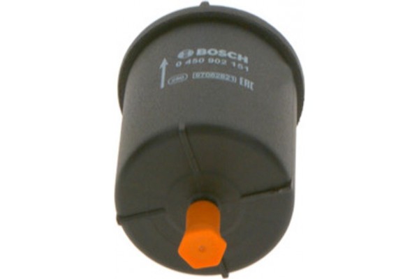 Bosch Φίλτρο Καυσίμου - 0 450 902 151 Bosch Φίλτρο Καυσίμου - 0 450 902 151