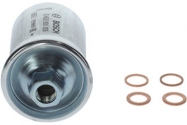 Bosch Φίλτρο Καυσίμου - 0 450 905 005 Bosch Φίλτρο Καυσίμου - 0 450 905 005
