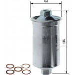 Bosch Φίλτρο Καυσίμου - 0 450 905 021