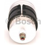 Bosch Φίλτρο Καυσίμου - 0 450 905 281