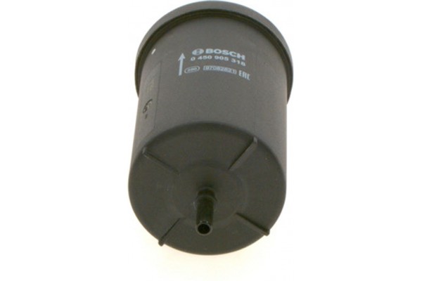 Bosch Φίλτρο Καυσίμου - 0 450 905 318 Bosch Φίλτρο Καυσίμου - 0 450 905 318