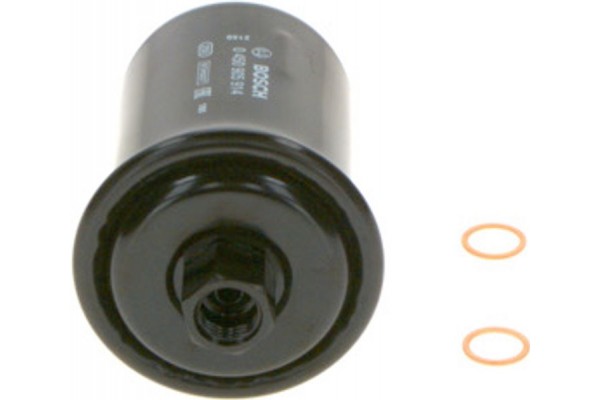 Bosch Φίλτρο Καυσίμου - 0 450 905 914