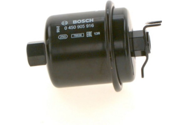 Bosch Φίλτρο Καυσίμου - 0 450 905 916 Bosch Φίλτρο Καυσίμου - 0 450 905 916