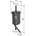Bosch Φίλτρο Καυσίμου - 0 450 905 970