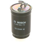 Bosch Φίλτρο Καυσίμου - 0 450 906 172 Bosch Φίλτρο Καυσίμου - 0 450 906 172