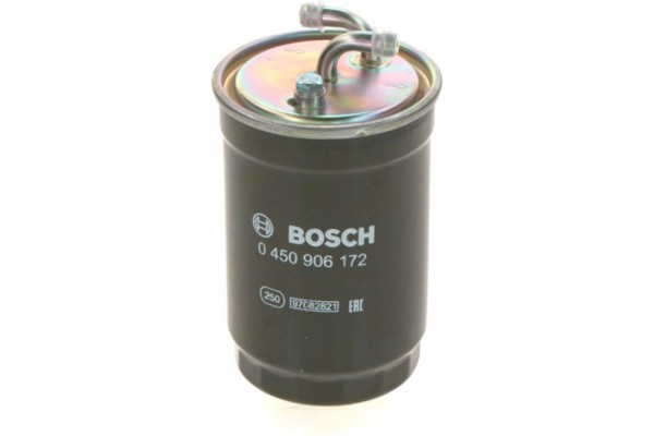 Bosch Φίλτρο Καυσίμου - 0 450 906 172 Bosch Φίλτρο Καυσίμου - 0 450 906 172