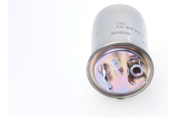 Bosch Φίλτρο Καυσίμου - 0 450 906 174 Bosch Φίλτρο Καυσίμου - 0 450 906 174