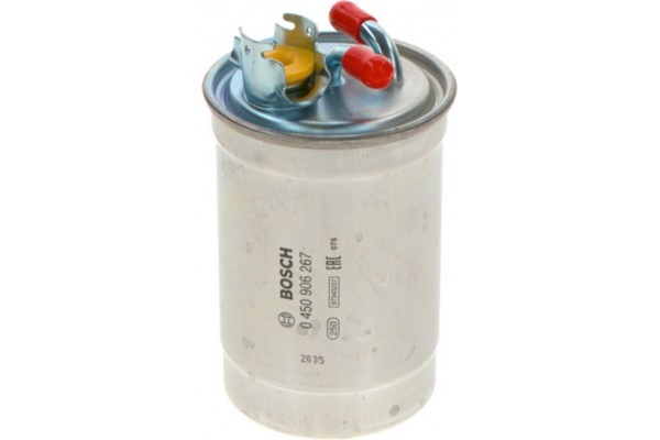 Bosch Φίλτρο Καυσίμου - 0 450 906 267