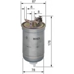 Bosch Φίλτρο Καυσίμου - 0 450 906 267