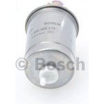 Bosch Φίλτρο Καυσίμου - 0 450 906 274